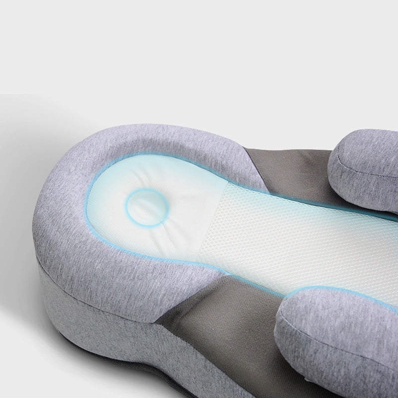 Anti-Reflux Elevated Baby Lounger-product_vendor]