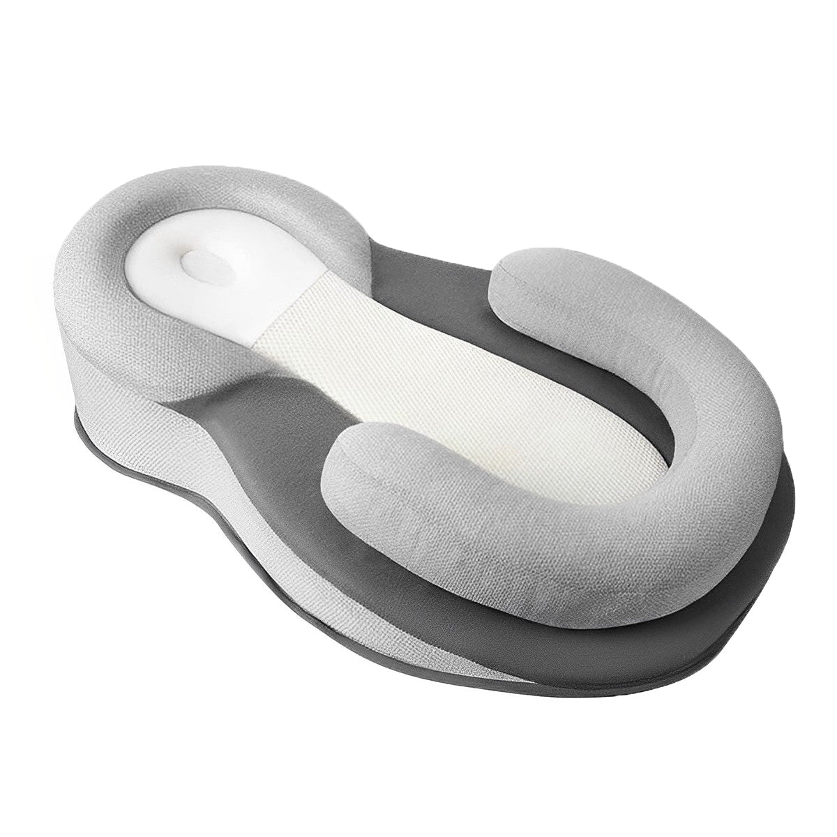 Anti-Reflux Elevated Baby Lounger-product_vendor]