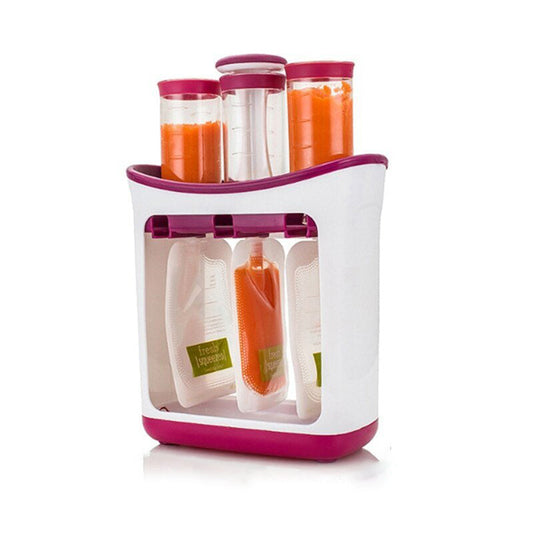 Baby Food Station-product_vendor]