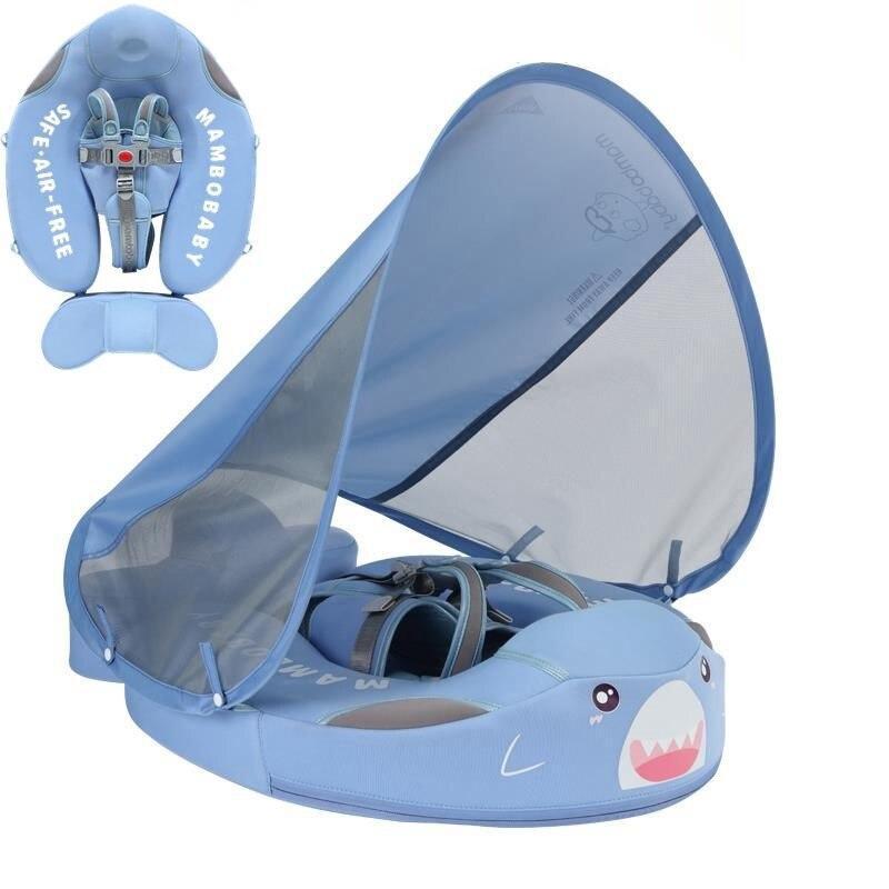 Baby Swim Float Canopy-product_vendor]