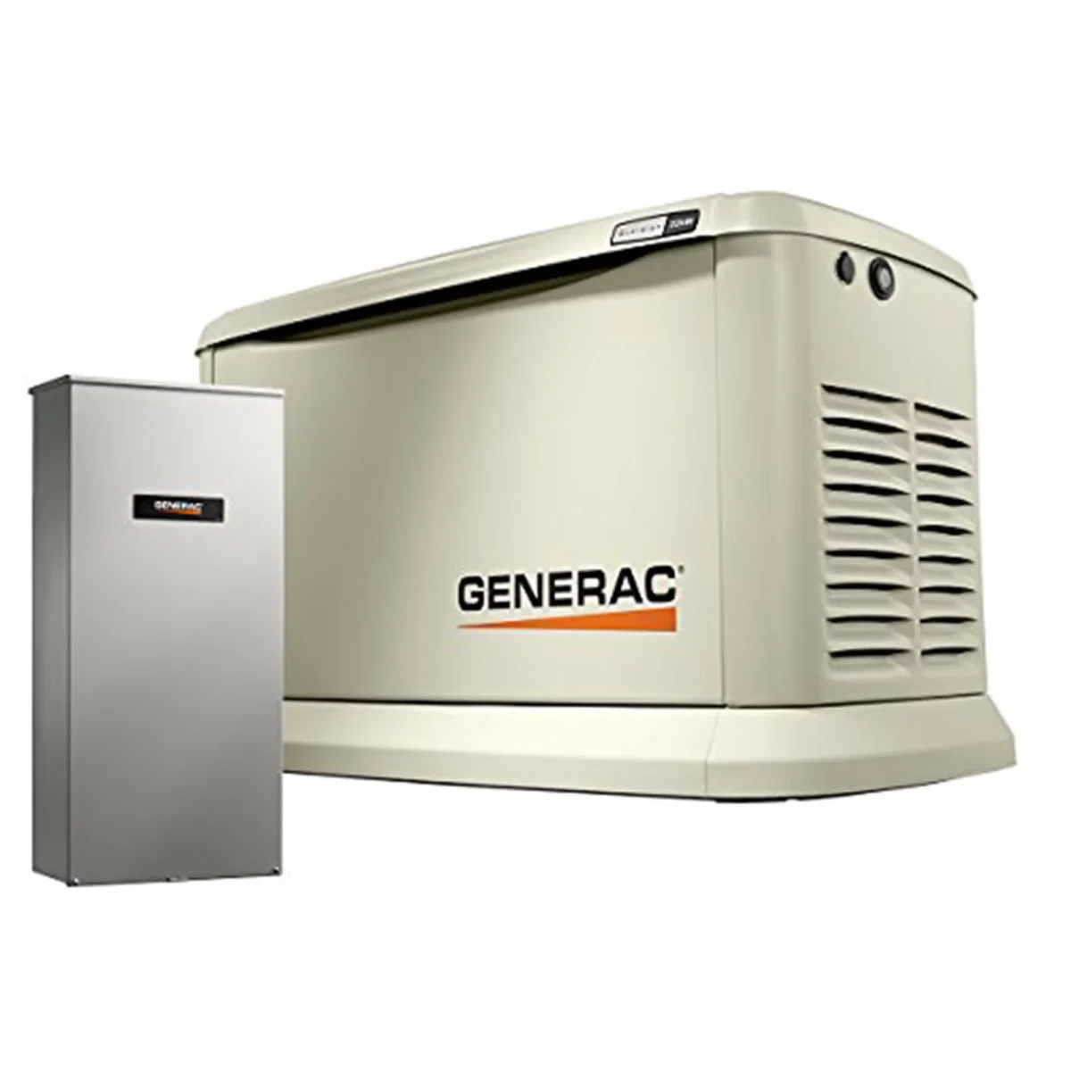 Generac Guardian 22kW