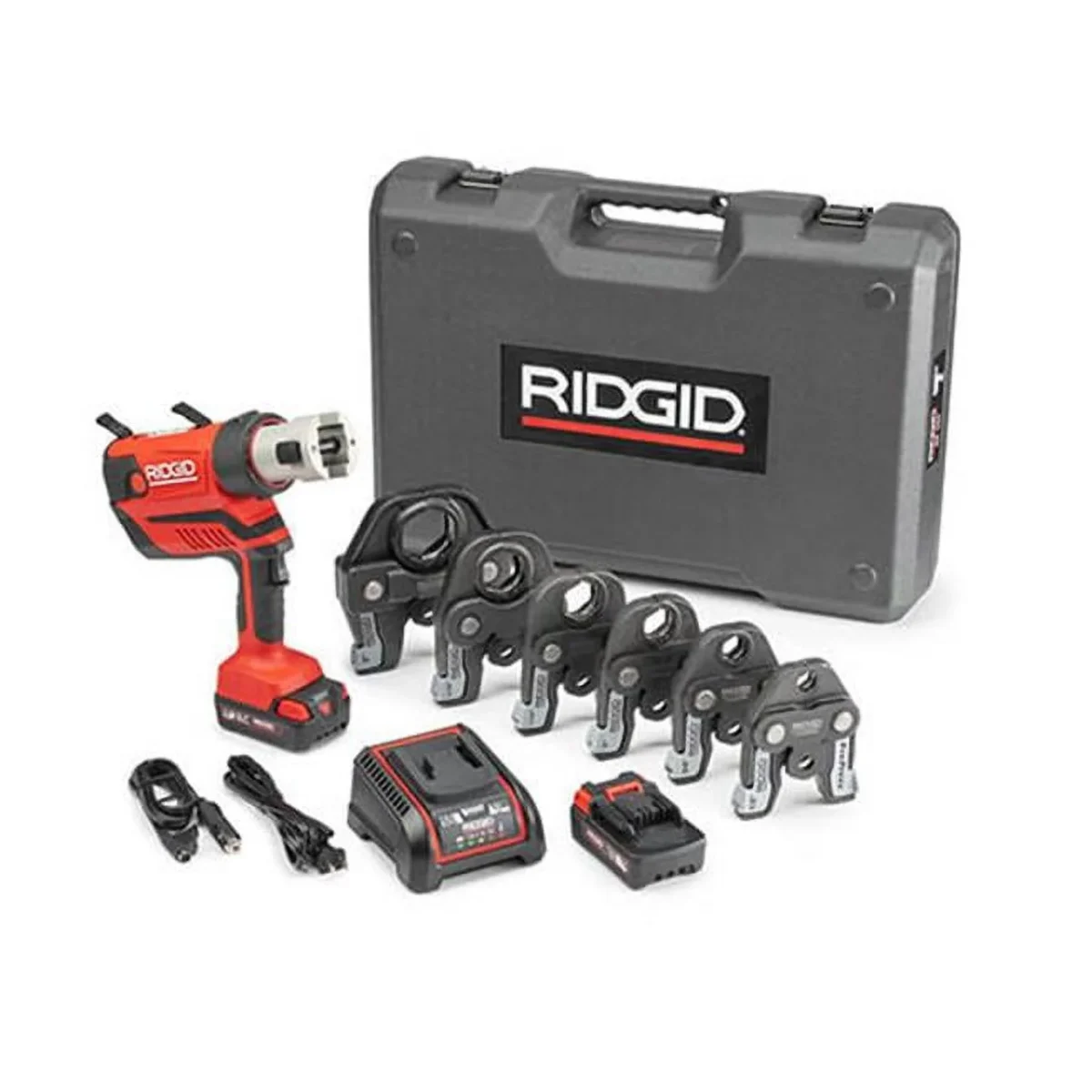 Ridgid 67053 RP 350 Battery Press Tool