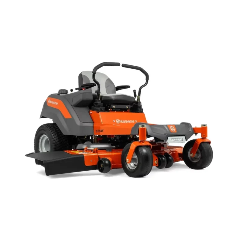 Husqvarna Z254F Zero Turn Lawn Mower