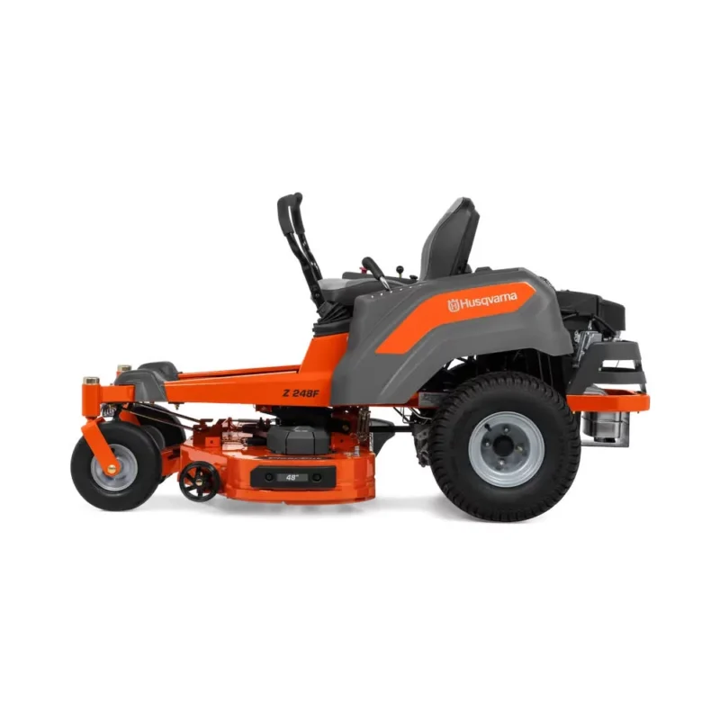 Husqvarna Z248F Zero Turn Lawn Mower