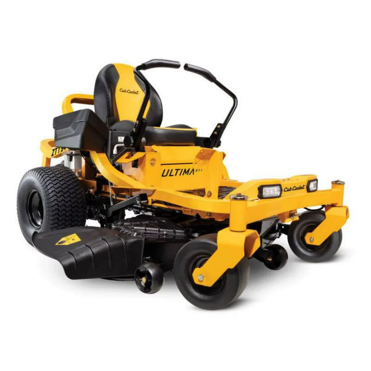 Cub Cadet Ultima ZT1 54